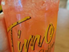 -TIMO COFFEE 阿拉校园面包
