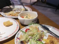 -比格比萨自助(花园路店)