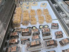 -酥大興·新国潮糕点配茶饮(龙岗万达黑金店)