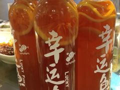 -九九私厨(石溪店)
