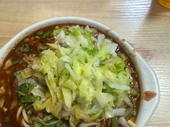 -刘记特色牛杂面·直营店