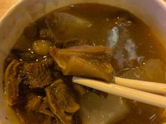 -吴长子卤菜馆(统一街店)