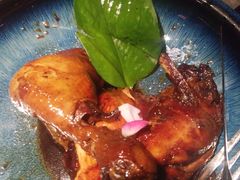 -桂满陇-十里风荷(合生汇店)