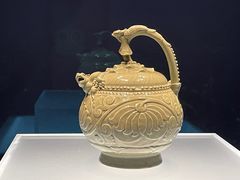 -陕西历史博物馆