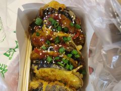 -李好吉吉自选炸鸡(星天广场店)