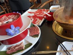 -北门涮肉·铜锅涮肉(南锣鼓巷店)