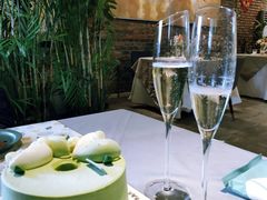 -théATRE 茶聚场(王府中環店)