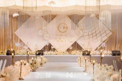 -保定金沙芝柏婚礼策划