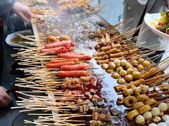 -郭记小街麻辣烫(南小街总店)