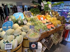 -BLT精品超市(国贸商城店)