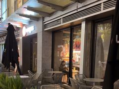 -Wagas沃歌斯(大学路店)