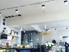 -不正咖啡(万达尊店)