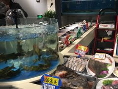 -小平岛開海水饺(浑南店)