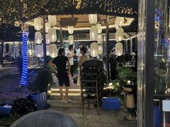 -醉月城西昌火盆烧烤(天府店)