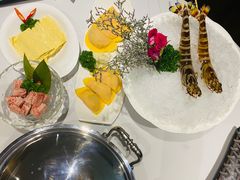 斑节虾皇-洋房火锅(新天地店)