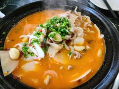 -李师傅脆肚(华强北店)