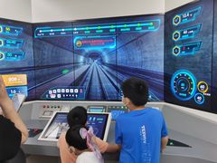 -武汉规划展示馆