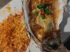 -很久以前羊肉串(南京路第一百货店)