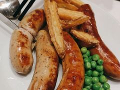 -宜家·瑞典风味餐厅(四元桥店)