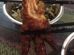 -88号小吃店·经典云南菜·地道纳西美食