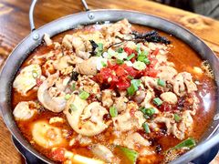 -湖南湘菜馆(东湘缘二店)