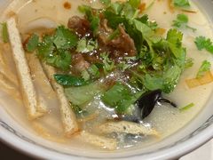 -解家河南菜(金水路店)