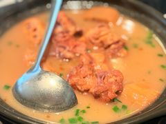 -简小舍·民间手艺菜(武昌江滩店)