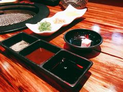 -热血兄弟·炭火烤肉(融侨中心店)