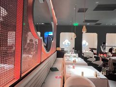 -華府Deluxe(兴业太古汇店)