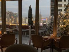 -城市露台景观餐厅(淮海路店)