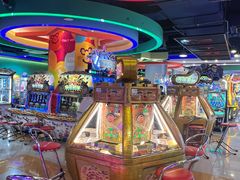 -汤姆熊欢乐世界(光启城店)