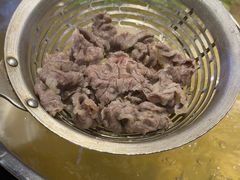 -牛必福潮汕牛肉火锅(油坊桥店)