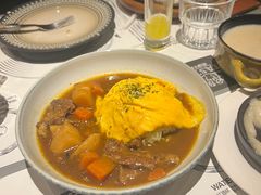 -西堤牛排(北京国瑞店)