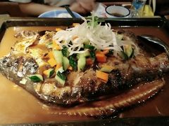 -探鱼·鲜青椒爽麻烤鱼(领展购物广场店)