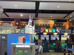 -反斗乐园(中航城君尚购物中心)