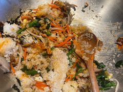 -梨花牛肉汤饭(仁恒伊势丹店)