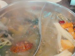 -皇家5号海鲜烤肉火锅自助餐(聊城总店)