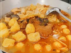 -小螺大作·螺蛳粉火锅(林和西店)