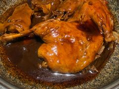 -应天大明王朝·南京菜(中山陵店)