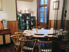 -南园民国茶楼餐厅·常州菜(北大街店)