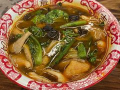 -破店肥哈·东北烧烤·夜宵(南山保利店)