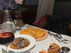 -芳草地西式融合餐厅(回龙窝店)