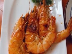 -银子铁板烧料理自助餐(人民广场店)