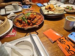 -乔街深夜食堂·小龙虾·高压锅生蚝(杭州总店)