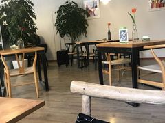-Idag Cafe 一道咖啡(苹果社区店)