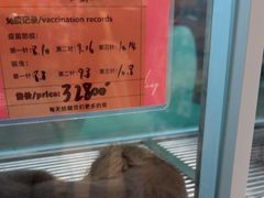 -FAELING PETS美天灵宠物(合生汇店)