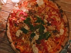 -Hai Bar And Grill