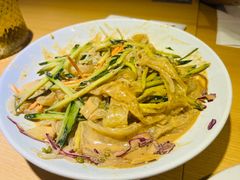 -关东小磨东北菜(上海长风大悦城店)