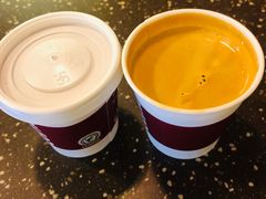 意式浓缩-COSTA COFFEE(新奥购物中心店)