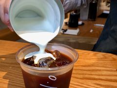 -O.P.S. CAFE